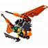 Lego Ninjago. Погоня на мотоциклах  - миниатюра №3